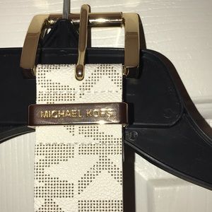 Off-White Michael Kors Belt